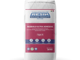 Ultra Adhesive Bag