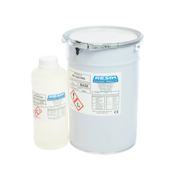 HB Coating epoxy industrial floor coating used for industrial floor coatings